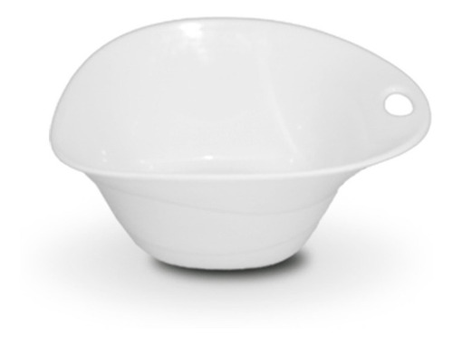 Pack Bolson De 120 Compoteras Plastica P/ Mayor Bowl Cazuela