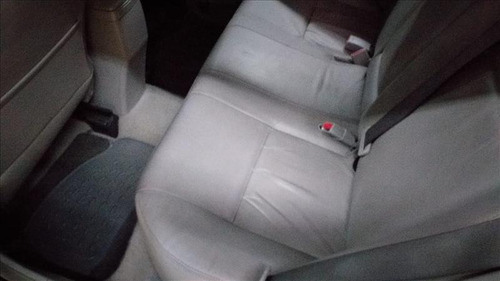 Imagem 9 de 10 de Toyota Corolla 2.0 Xei 16v