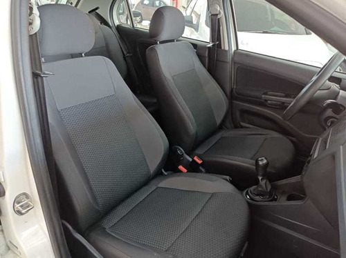 Imagem 11 de 15 de Volkswagen Gol 1.6l Mb5 2019