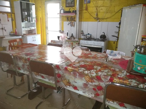Imagem 19 de 30 de Sobrado No Menino Deus - Reo440227