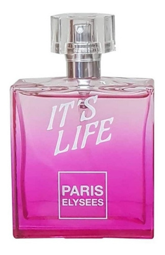 It`s Life 100 Ml Fem.