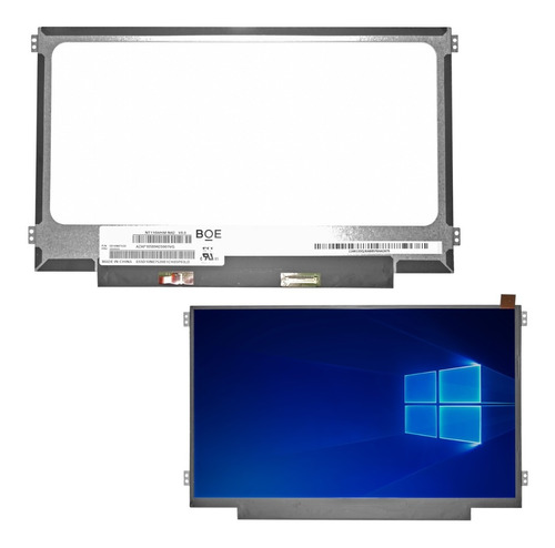 Pantalla Mini Notebook Acer Aspire V5-132 Nueva