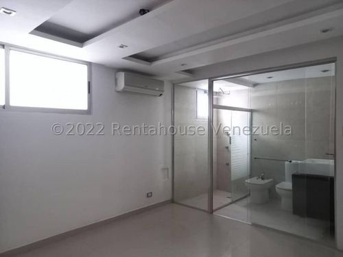 Imagen 14 de 29 de Hermosa Casa Unifamiliar, Moderna, Con Cocina Semiequipada En Trigal Norte, Pisos De Porcelanato, Area De Bar Con Aire Splitt Que Abarca Para La Sala Patio Confortable, Ubicada En Calle Cerrada
