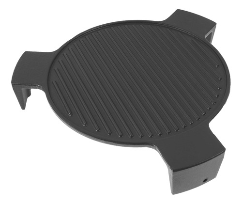 Delsbbq Colector Placa Hierro Fundido Para Huevo S Verd Otra