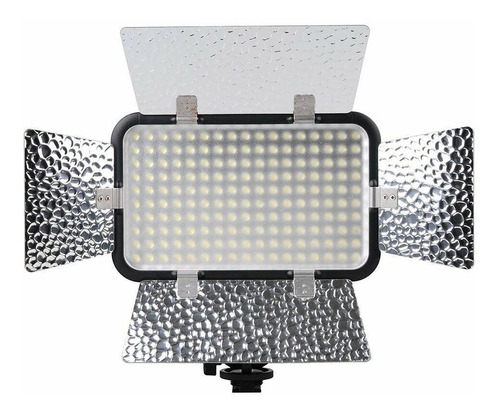 Reflector 170 Led Godox, Luz De Video Led, Nuevo