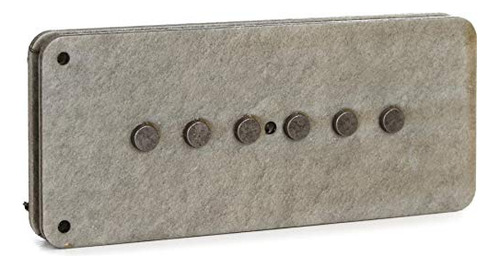 Pastilla Seymour Duncan Santii Jjzb Antiquity Ii Para Jazz