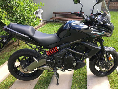 Kawasaki Versys 650 Abs