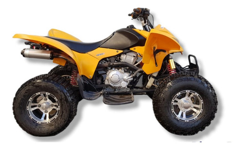 Imagen 3 de 10 de Blackstone 300s 4v Modelo 2011