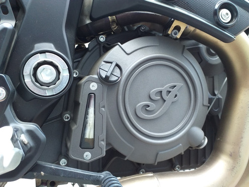 Indian Ftr1200 Rally