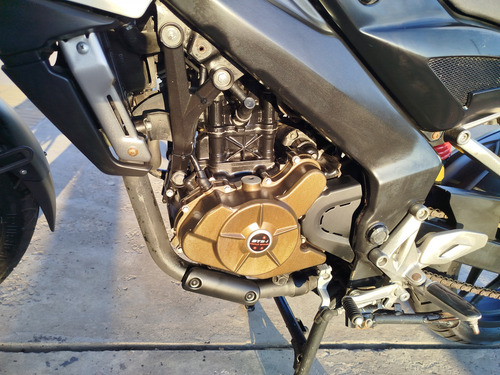 Bajaj Ns 200 2014