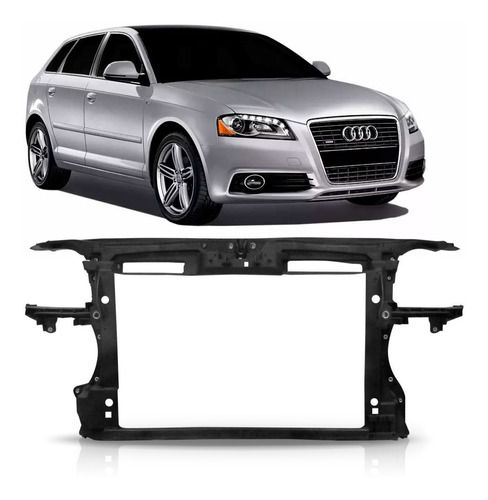 Painel Frontal Audi A3 Sportback 2007 2008