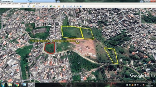 Imagem 2 de 11 de Terrenos À Venda Em Ferraz De Vasconcelos/sp - Compre O Seu Terrenos Aqui! - 1375101