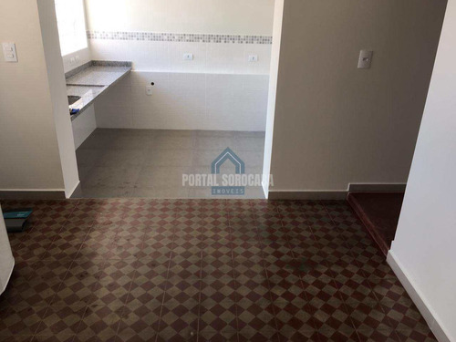 Imagem 19 de 27 de Casa Com 2 Dorms, Vila Santana, Sorocaba - R$ 356 Mil, Cod: 18 - V18