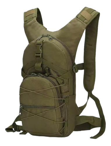 Mochila Táctica Militar Camelbak Trekking Boslo 15l