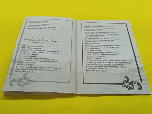 Libro Los Mejores Poetas De La Historia (Usado)