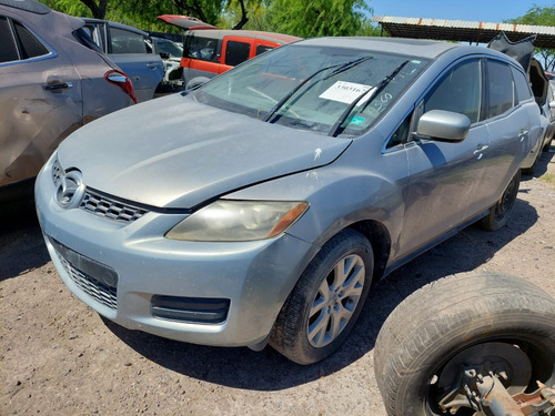 Mazda Cx7 2007 ( En Partes ) 2007 - 2012 2.3l Turbo Yonke