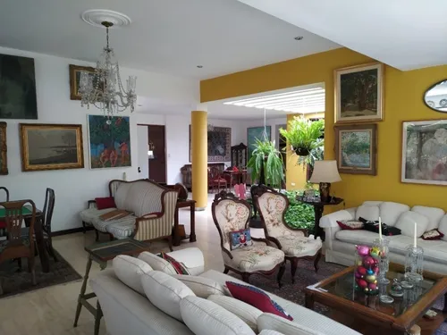Venta - Casa - Urb. San Román