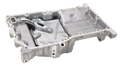 Cartucho De Aceite De Motor 12601240 De Metal, Estándar Oem,