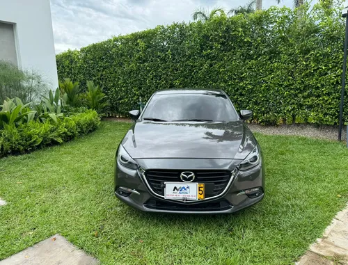 Mazda 3 2.0 Touring At