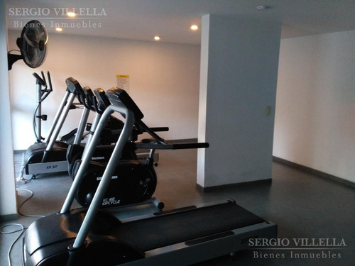 Imagen 16 de 23 de Bv. Oroño 1400 - Departamento De Dos Dormitorios En Venta - Rosario