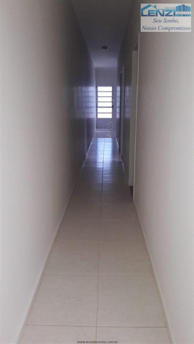 Imagem 4 de 12 de Casas À Venda Em Bragança Paulista/sp - Compre A Sua Casa Aqui! - 1415337