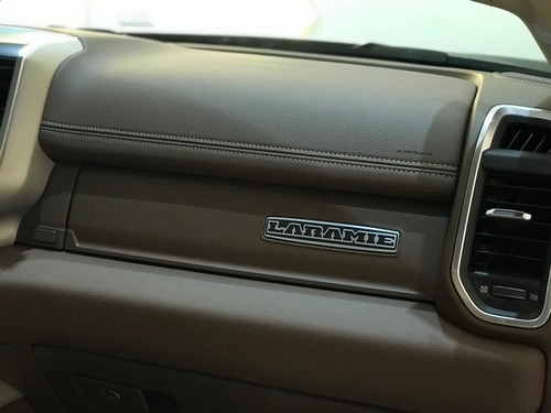 Imagem 10 de 12 de Ram 2500 6.7 I6 Turbo Laramie Cd 4x4
