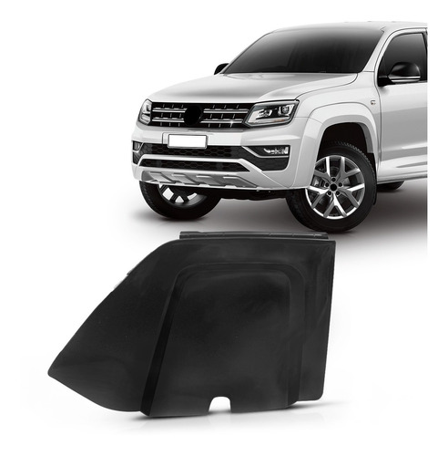 Tampa Reboque Parachoque Diant Amarok 16 17 18 19 20 21 22