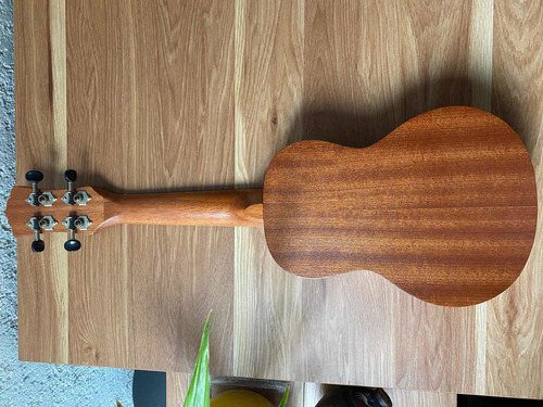 Imagen 3 de 5 de Ukulele Soprano
