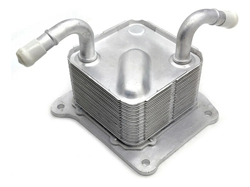 Conjunto De Enfriador De Aceite De Transmisión Cvt Del Motor