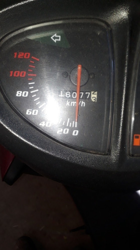 Suzuki An125