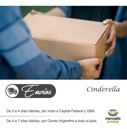 Imagen 7 de 7 de Tirador Chico Flor Nª1029 Verde X1 Unidad