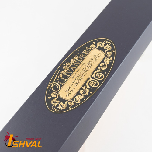 Imagen 4 de 6 de Varita Harry Potter - Ollivanders - Original