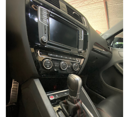 Volkswagen Vento 2.0 Tsi Gli 211cv App Connect + Nav