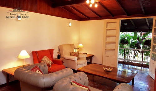 Casa Para Alugar No Bairro Chácara Santa Lúcia Dos Ypes Em - K116-2