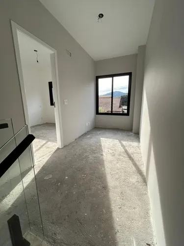 Sobrados Novos À Venda - Alto Padrão E Conforto - Direto Com O Proprietário