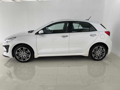 Kia Rio Kia Río Hb Spack
