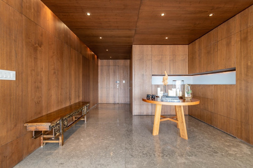 Imagen 5 de 14 de Departamento En Venta En Residencial Sens Con Terraza