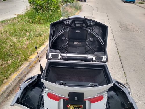 Imagen 12 de 15 de Bmw 1200