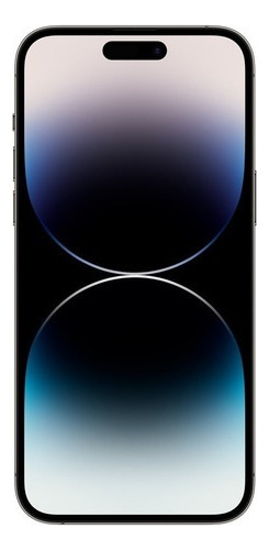 Apple iPhone 14 Pro Max 512 Gb Negro Espacial Esim Con Caja Original (Reacondicionado)