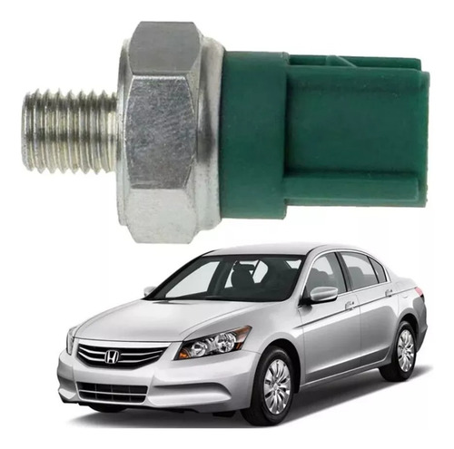 Sensor Presión Válvula Vtec Honda Crv 2002 2003 2004 2005 06