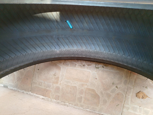 Llanta Mr-hp172 Mirage 235/45zr19 96w Xl Velocidad 270 Nueva W (Usado)