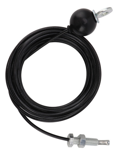Cable De Polea De Acero Ajustable Para Sistema De Fitness De
