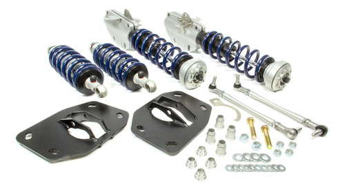 Ridetech Coilover Kit (hq Poste Golpes)