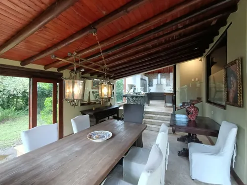 Casa Campestre En Venta En Vereda Don Diego. Cod V22881