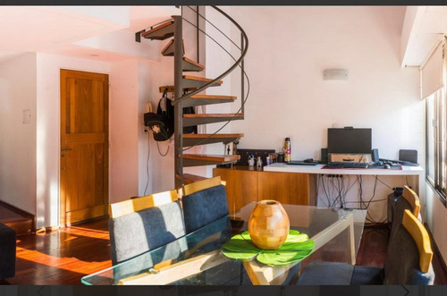 Imagen 2 de 22 de Depto De 1 Dormitorio En Barrio Martin Con Patio Impecable
