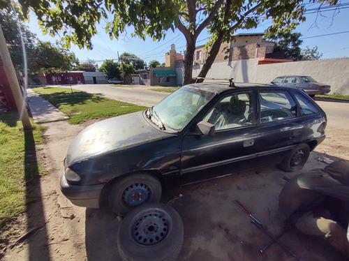 Opel Astra 1.6 Gl