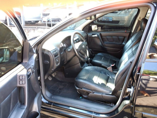 Chevrolet Astra 2.0 Sfi Gsi 16v Gasolina 4p Manual