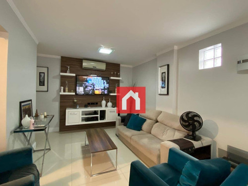 Imagem 4 de 14 de Apartamento Com 3 Dormitórios À Venda, 197 M² Por R$ 650.000 - Centro - Santa Cruz Do Sul/rs - Ap2468