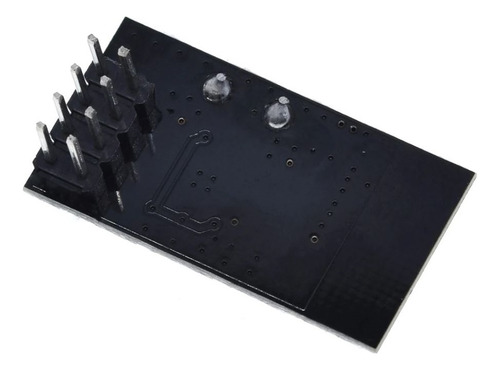 Módulo Wireless Nrf24l01 - 2.4 Ghz - Rf -transceiver Arduino