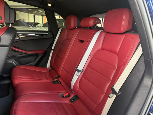 Porsche Macan T 2.0 Turbo
